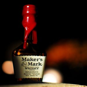 Maker's Mark Whisky - Deliver Liquor