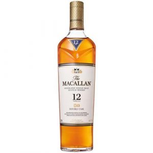 The Mcallan 12 Year