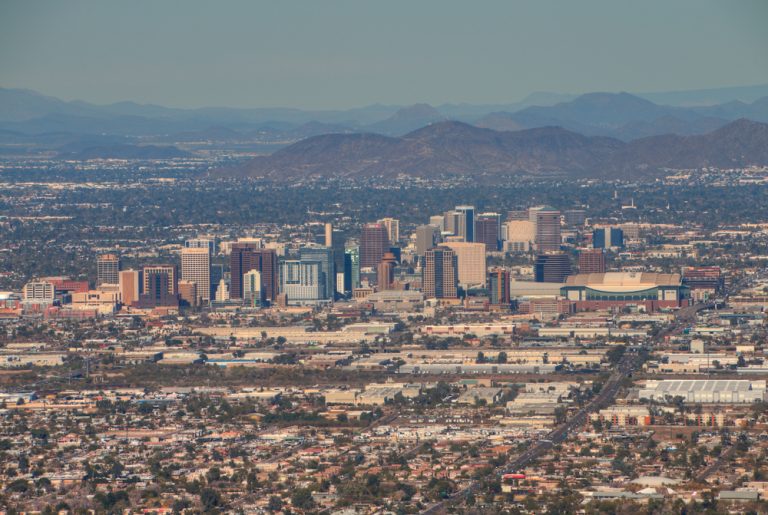 Local Liquor Delivery in Phoenix, Arizona: Embracing Convenience with Total Wine & More